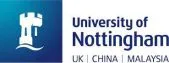 University of Nottingham logo